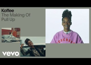 Original Koffee The Making Of Pull Up Vevo Footnotes