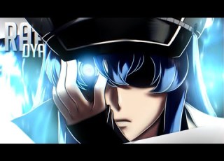 أغنية إيسيديث Akame Ga Kill تحت الصفر D Y A مترجمة