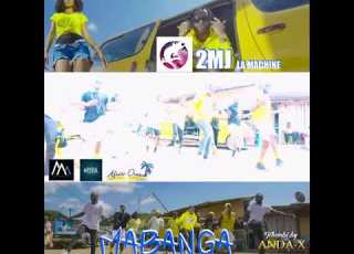 2MJ MABANGA Teaser