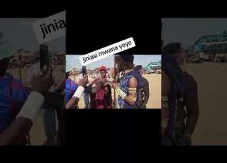  Viral Respect Mayiku Sai Show Gudegude Nyandamasome Kisima 2026 Nyimbompya Limbuluchagula