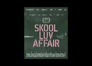  BTS Tomorrow Audio