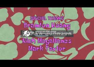  FIRST VIDEO OF MAY 2024 United Plankton Pictures Effects Inspired By YouTube Originals Effects