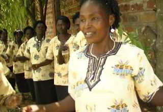 Ndiwe Kuhani By St Barbara Mosocho Catholic Nyabururu Kisii