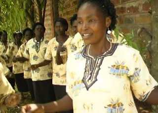 Ndiwe Kuhani By St Barbara Mosocho Catholic Nyabururu Kisii