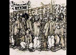 LMF 屋村仔 Part 1 原版 歌詞