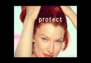 PANTENE PRO V Color System Make It Last Commercial UK 1999