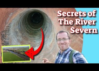 Hidden History Of The River Severn