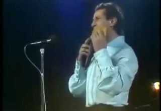 موسيقى الراعي الوحيد