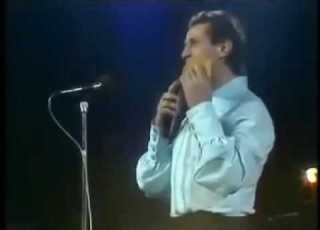 موسيقى الراعي الوحيد