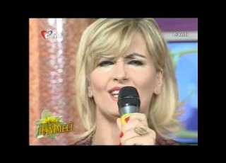 İlknur Enginer Senedinmi Var TV Programı