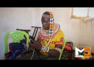 LUGOLA HARUSI KWA NYANKOLE PRD BY MBASHA STUDIO 2021