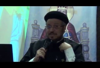 4 شهوة انكار الذات ابونا داود لمعى مؤتمر الشهوات الروحية