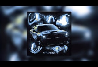 FORÇA PESADA Sped Up