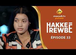 Série Hakke Rewbé Épisode 33 VOSTFR