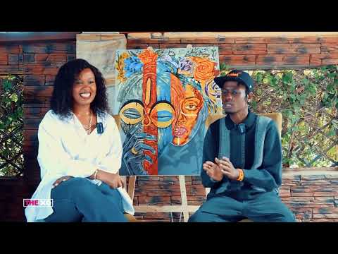 Papa Mafido Afunguka Madini Na Mapenzi Haviendani