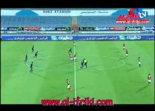 الاهلي المصري النادي الافريقي ملخص الاحد الرياضي