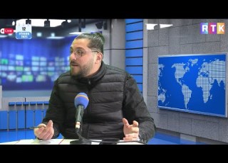 𝗠𝗔𝗦𝗦𝗜 𝗛𝗘𝗗𝗕𝗜 𝐄𝐓 𝐋 𝐀𝐅𝐅𝐀𝐈𝐑𝐄 𝐋𝐀𝐑𝐕𝐀𝐀 𝐍𝐀𝐓 𝐈𝐑𝐀𝐓𝐄𝐍 𝐄𝐍 𝐊𝐀𝐁𝐘𝐋𝐈𝐄