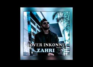 ElCapaz Anass Cover ZAHRI Inkonnu 2021