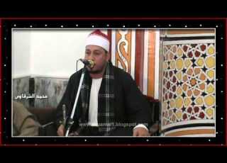 افتتاح مسجد عزبة ابو النور بارك الله فى الشيخ حسينى رقم 2 عام 2015