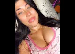  So Tired I Was Having Fun With You الراقصة نورا