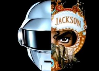 Michael Jackson Vs Daft Punk Remember To Get Lucky