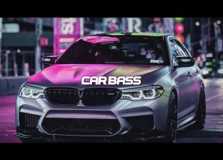 Night Lovell Deira City Centre Madness Remix Bass Boosted