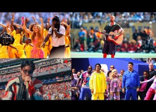  حفل ختام كأس العالم FIFA 2026 عروض جاستن بيبر وBTS وشاكيرا وتوم كروز وكولدبلاي