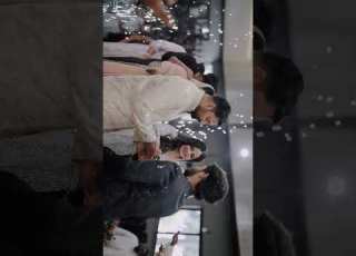 Nihlaj Nihala Midhlaj Wedding