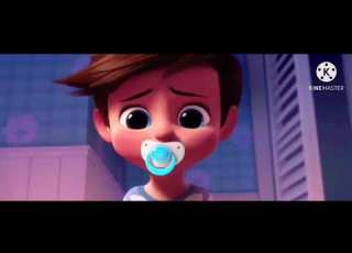 DreamWorks The Boss Baby 2017 BabyCorp Transportation You Re In For A Surprise