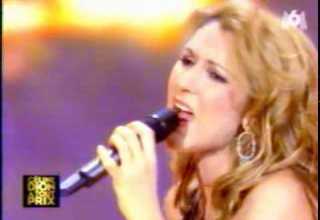 Céline Dion Daniel Lévi L Envie D Aimer