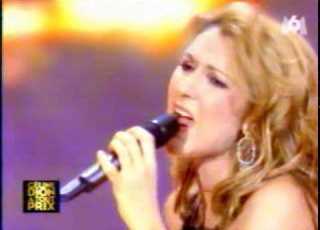 Céline Dion Daniel Lévi L Envie D Aimer