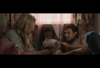 Liam Josie Smokin Crying Alex Roe