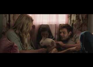  Liam Josie Smokin Crying Alex Roe