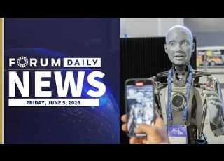 6 00pm Newscast June 5 2026