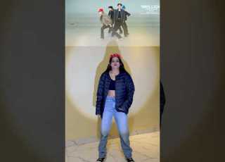 Moonwalkin LNGSHOT4SHO Dance Kpop Moonwalkin Lngshot Kpopdance Trendingshorts Viral