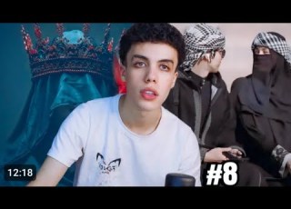  قصة ميسره فقدان ذاكره الجزء الثامن 8