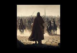 هيا بنا نعلو نشيد