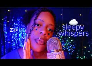  ASMR Let S Talk Until You Fall Asleep Whispers Before Bed