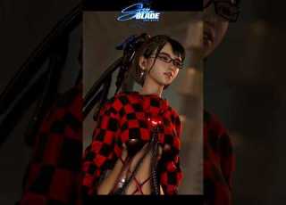  AGRESİF VE ETKİLEYİCİ EVE STELLAR BLADE PS5