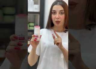لصيف أكثر راحة وبدون رائحة تعرق استخدمي رول مضاد التعرق من دكتور كلينك