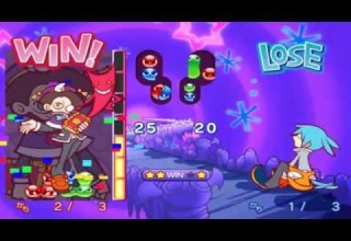 Puyo Puyo 7 Strange Klug And Sig S Birthday Part 1