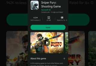 Top 5 Best Sniper Games For Android Shorts Snipergames 