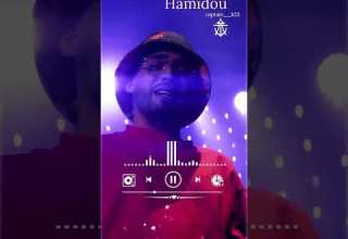 Cheb Hamidou الا تسبارينا شاغادي يبقالي