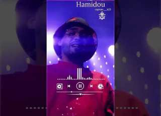 Cheb Hamidou الا تسبارينا شاغادي يبقالي