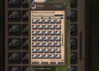 All Stone For Spec 100 T5 In Albion Online Without Premium Albiononline Gaming Mmorpg