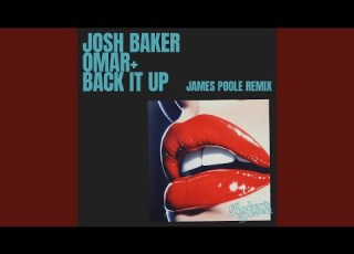  Back It Up James Poole Remix