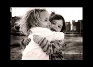 Rüzgarın Oğlu Canım Ablam