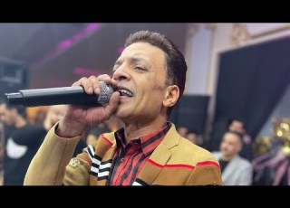 طارق الشيخ مدرسة الموال و الغناء الشعبي 2025 بيغني من قلبه مع تفاعل رهيب من اقوي حفلات السيزون