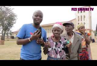 Emo Ya Mbondo Canada Ilivyo Sadia Chakula Familia 168 Zilizo Kubwa Na Mafuriko Ya Maji Mjini Baraka