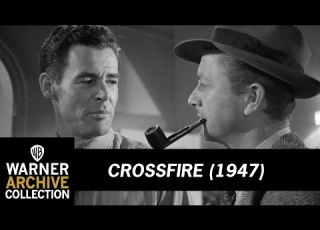  Ryan Crossfire Warner Archive